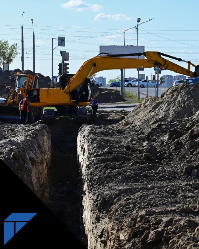 Trenching & Excavation Safety Awareness