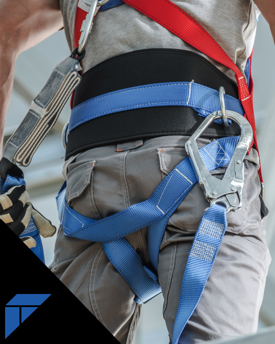 Fall Protection for Construction