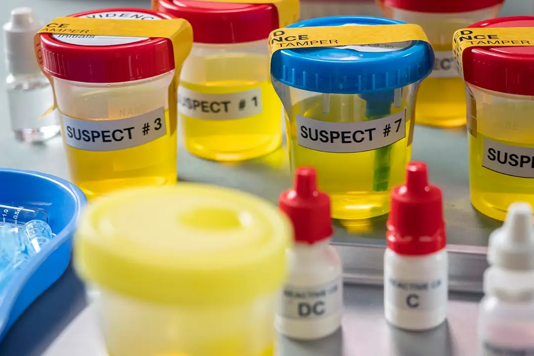 Drug Testing Fortier Loss Control Consultants 1080x720 Drug-Free