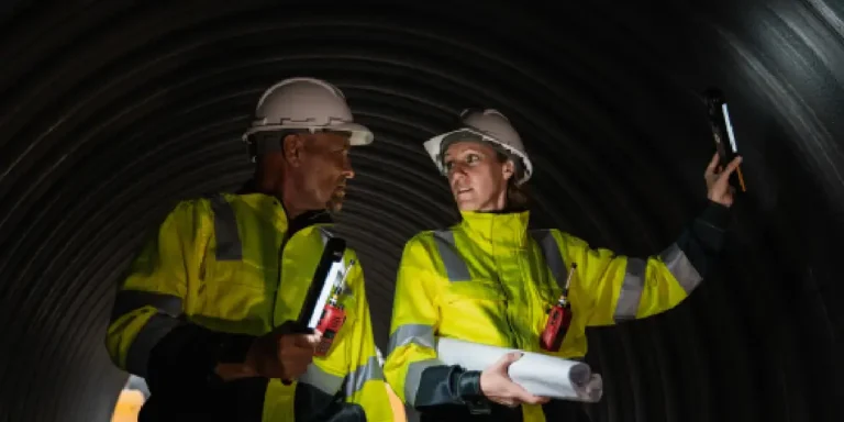 Confined Space