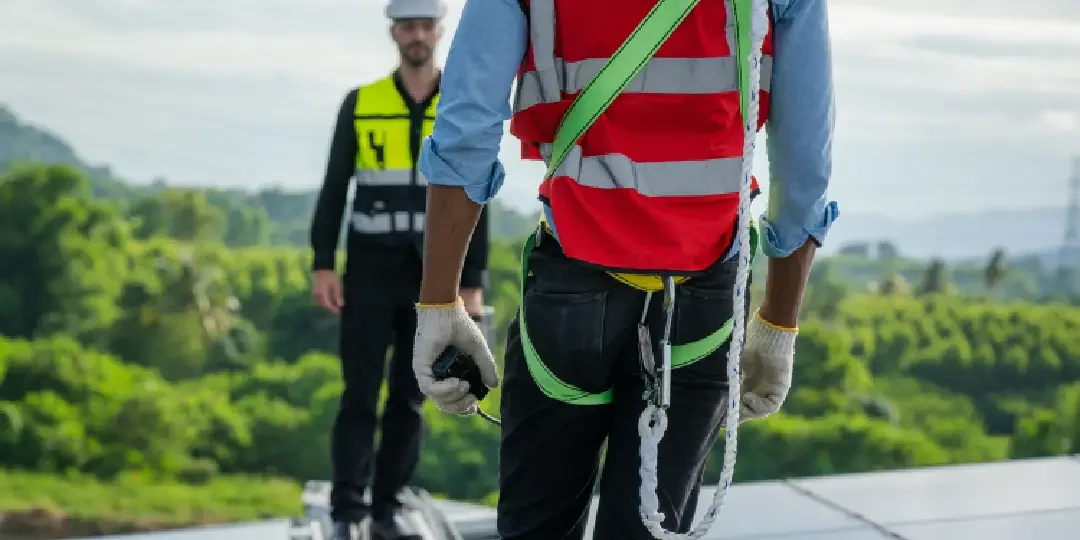 Fall Protection Fortier Loss Control Fall Protection