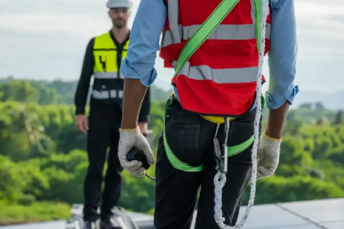 Fall Protection