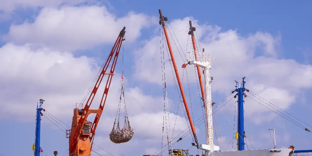 Rigging Fortier Loss Control Rigging