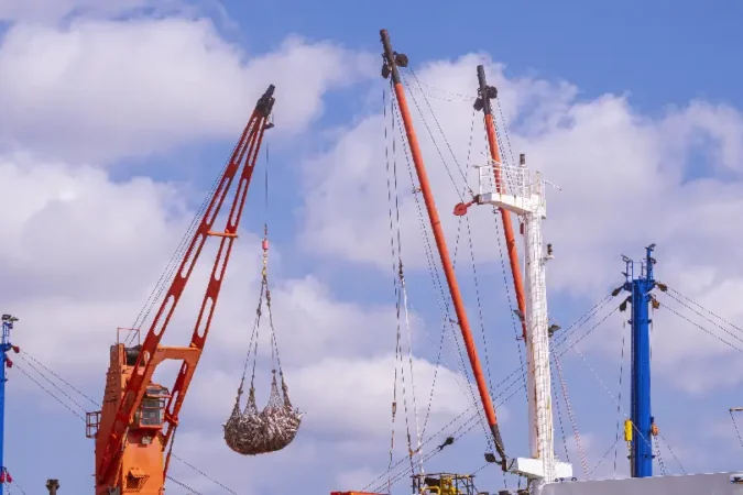 Rigging