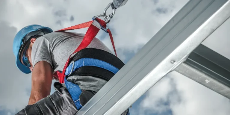Fall Protection