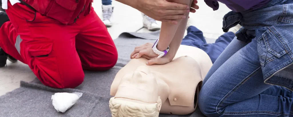 CPR