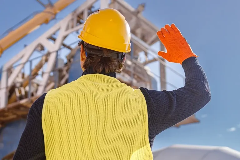 OSHA 10 & 30 Hour Certification for Construction and General Industry