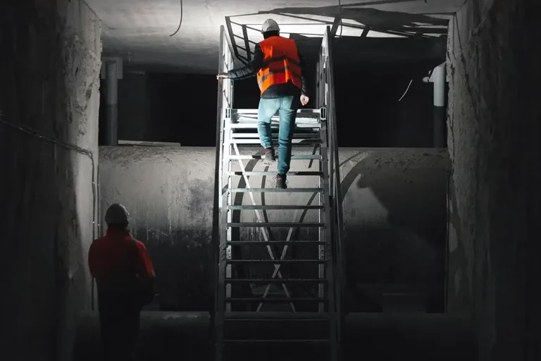 Permit Required Confined Space Training