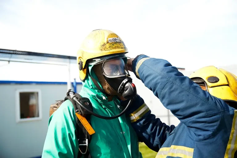 Respirator Training