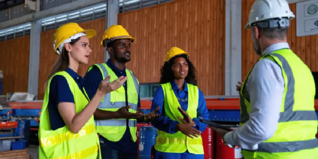 OSHA 10 & 30 Hour Certification for Construction and General Industry Fortier Loss Control Consultants 1080×720 OSHA