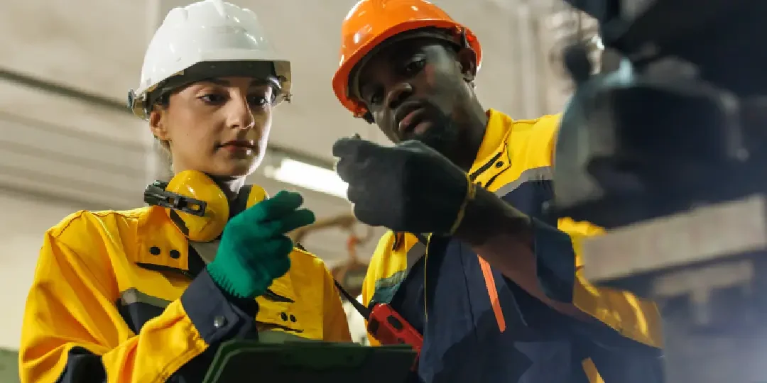 OSHA 10 & 30 Hour Certification for Construction and General Industry Fortier Loss Control Consultants 1080×720 OSHA