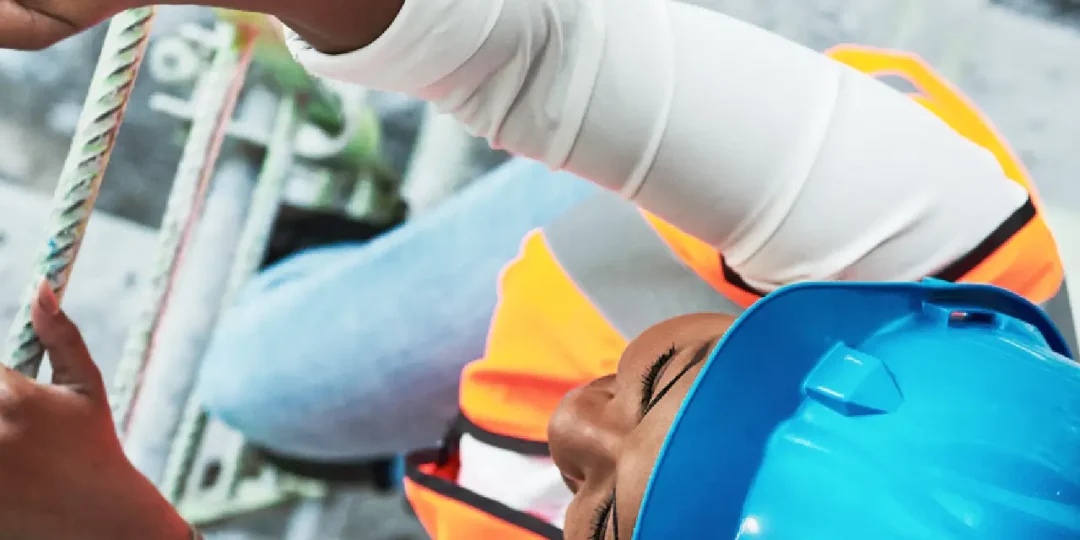 Fortier Loss Control Fall Protection