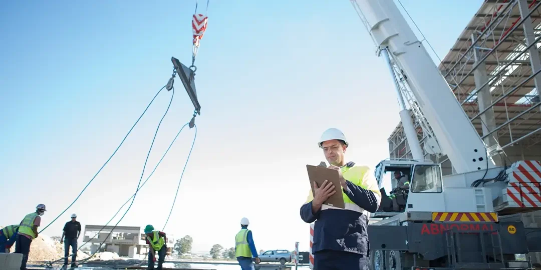 Rigging Fortier Loss Control Rigging