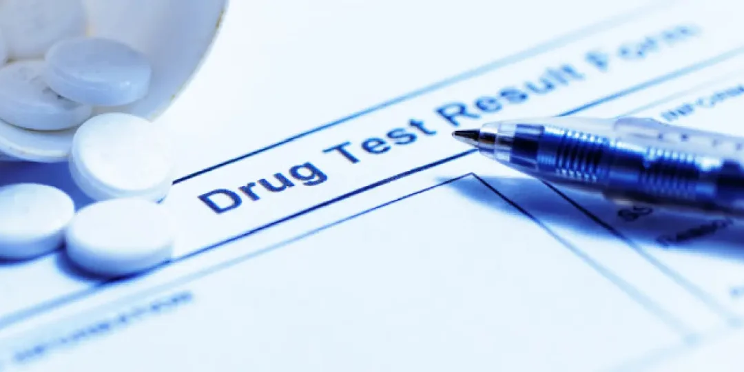 Drug-Free
