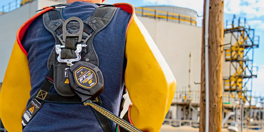 Fall Protection
