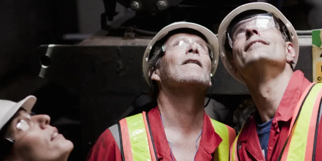Fortier Loss Control Confined Space