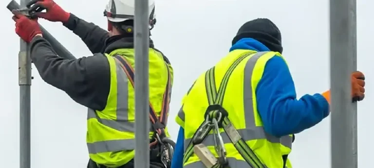 Fall Protection