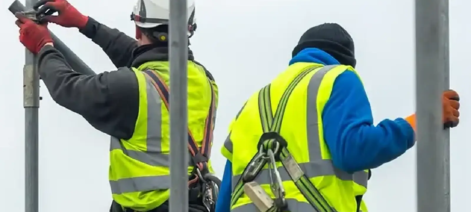 Fall Protection