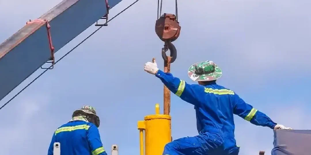 Rigging Fortier Loss Control Rigging
