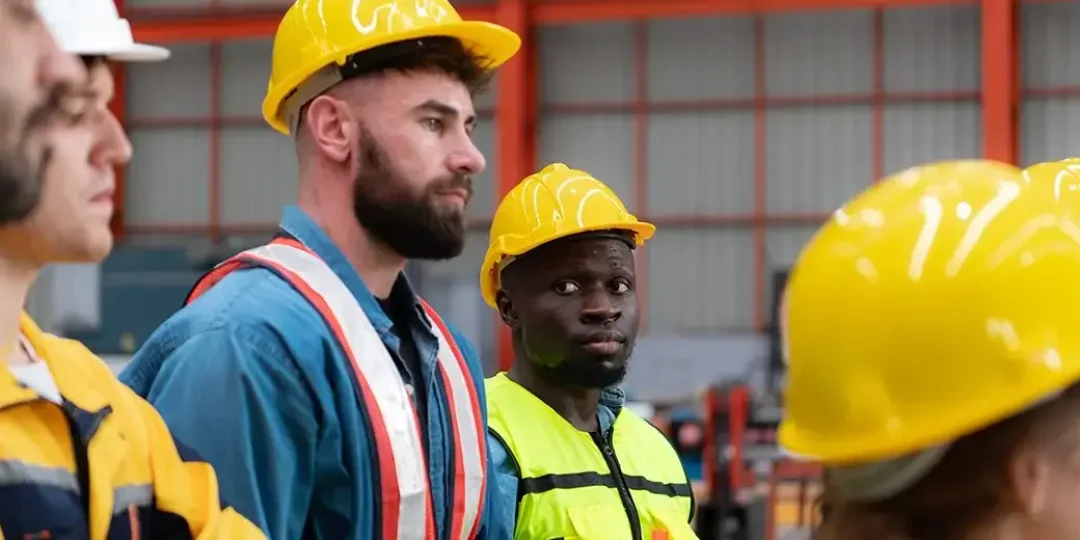 Fortier Loss Control Fall Protection