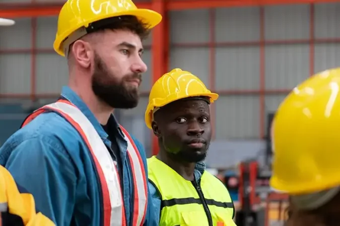 Fall Protection