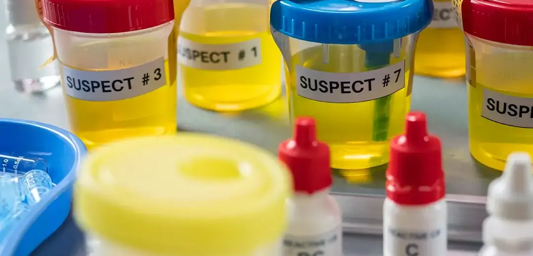 Substance Abuse Policy