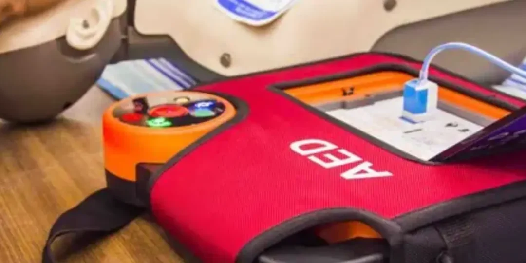 Fortier Loss Control CPR