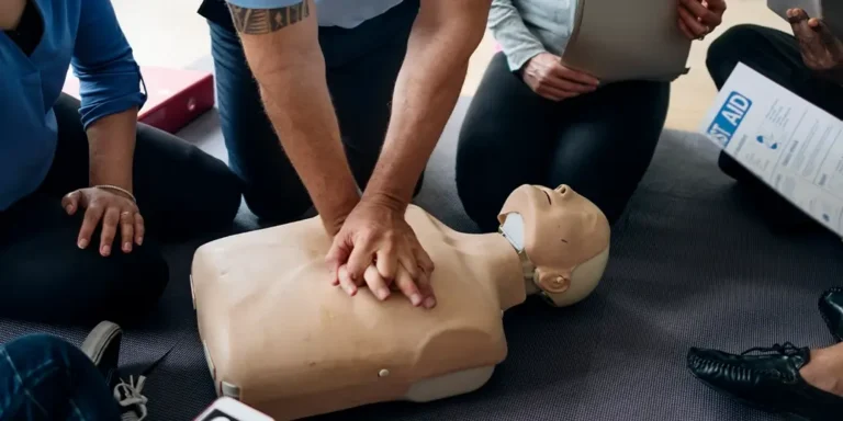 CPR