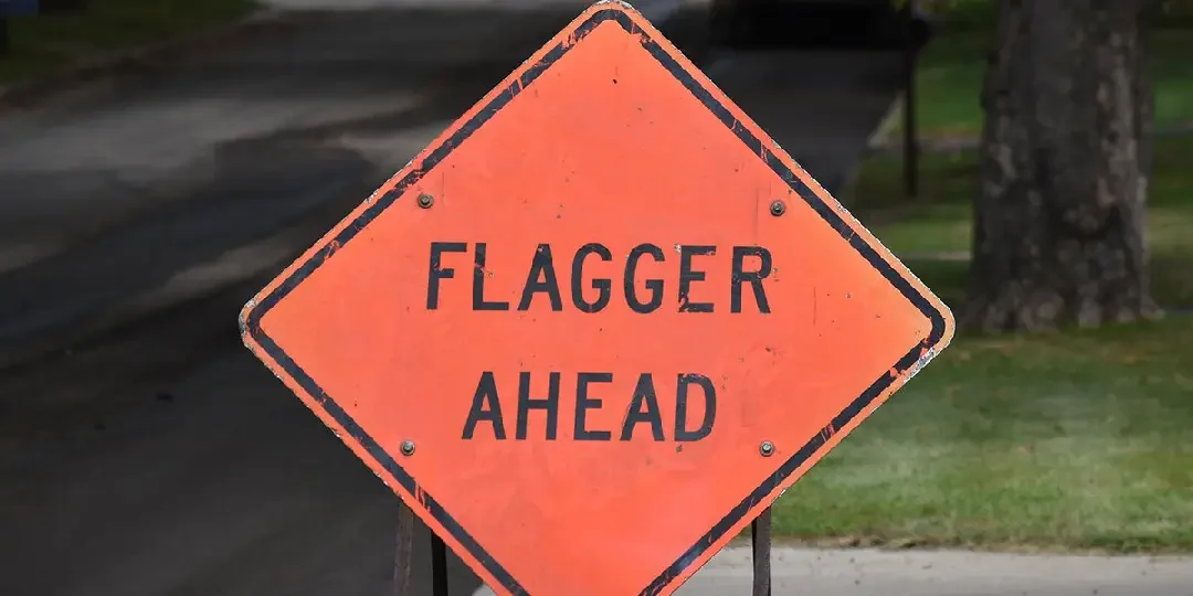 Fortier Loss Control Flagging