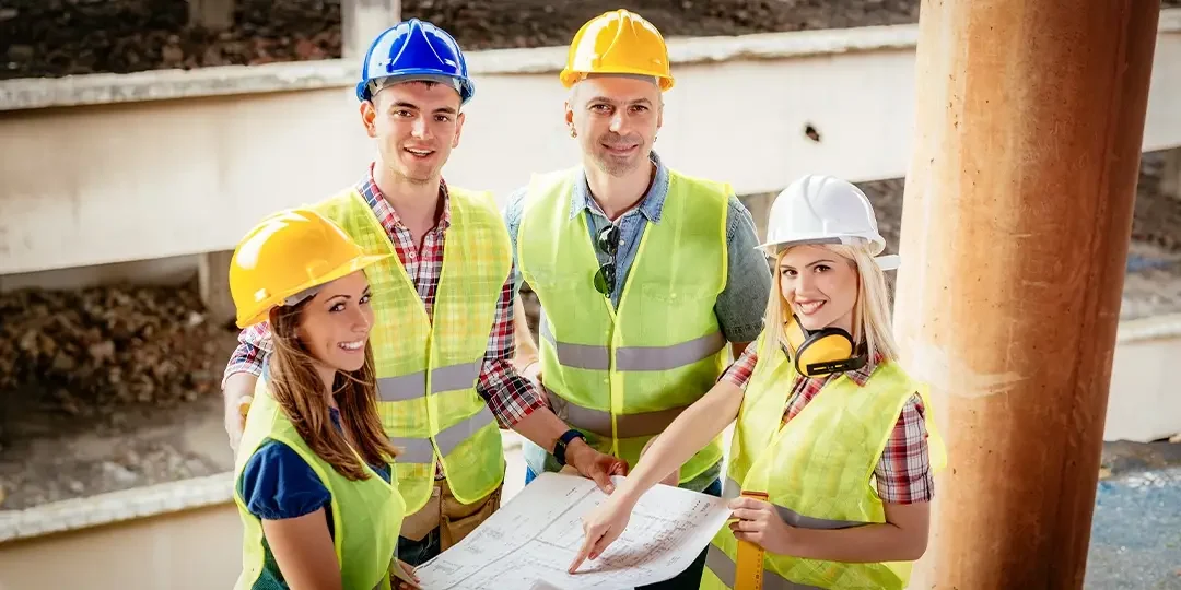 Fortier loss control New Hire
