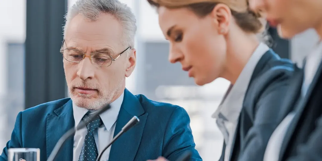 Fortier Loss Control New Hire