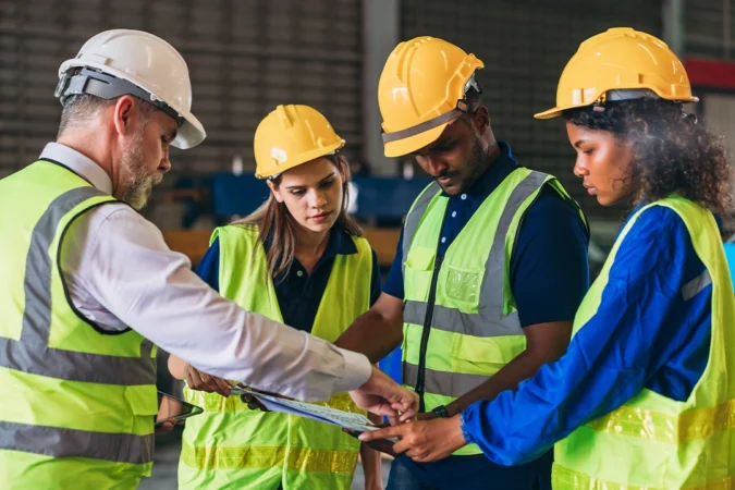 Safety Program Audits Fortier Loss Control Consultants 2 1080x720