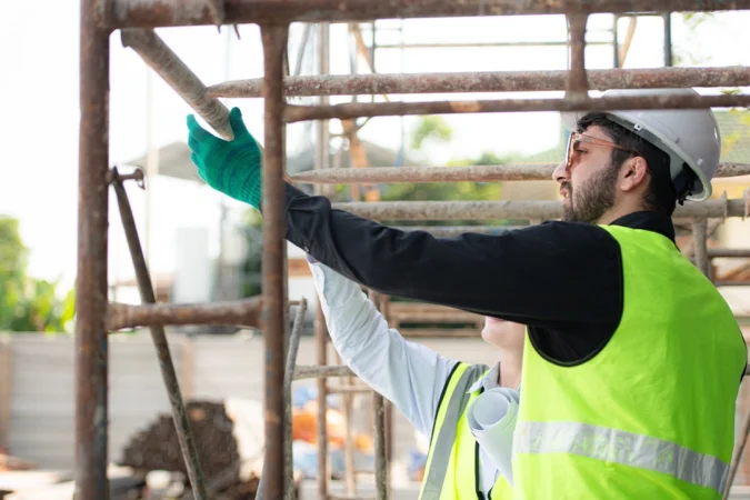 Scaffold Safety Training Fortier Loss Control Consultants 1080x720