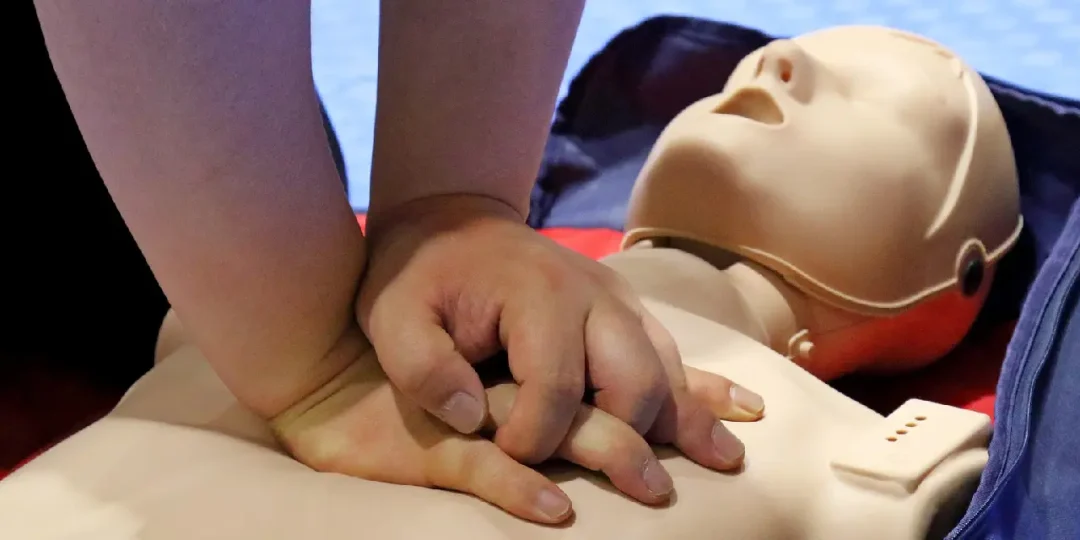 Fortier Loss Control CPR