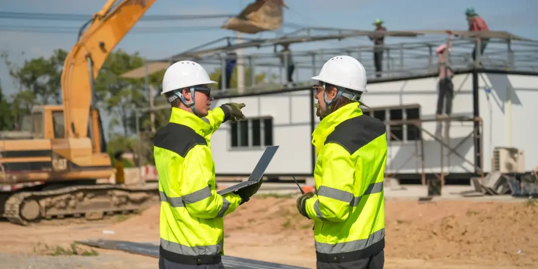 OSHA 30 Hour Certification for Construction and General Industry Fortier Loss Control Consultants 3 1080×720 OSHA