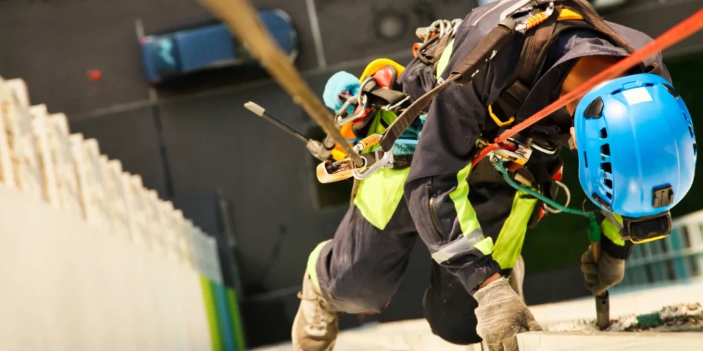 Fall Protection