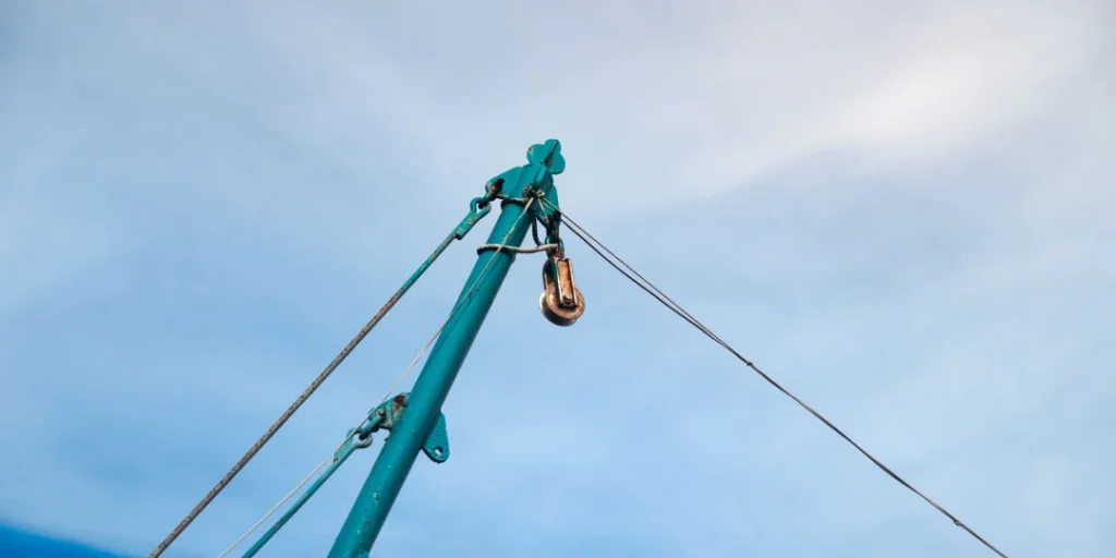 Rigging