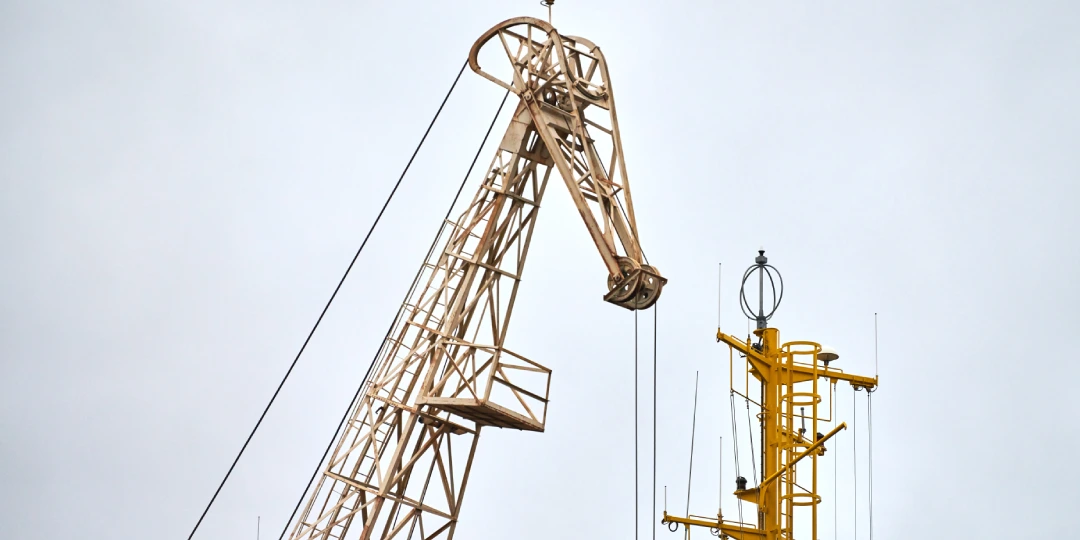 Rigging Fortier Loss Control Riggingg