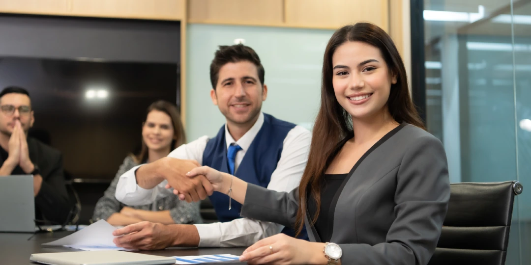 New Hire Fortier Loss Control New Hire