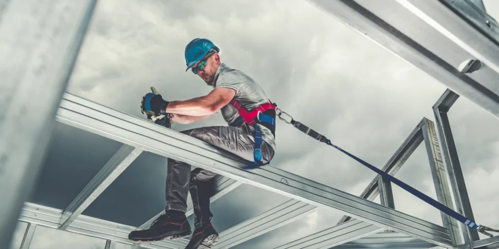 Fall Protection