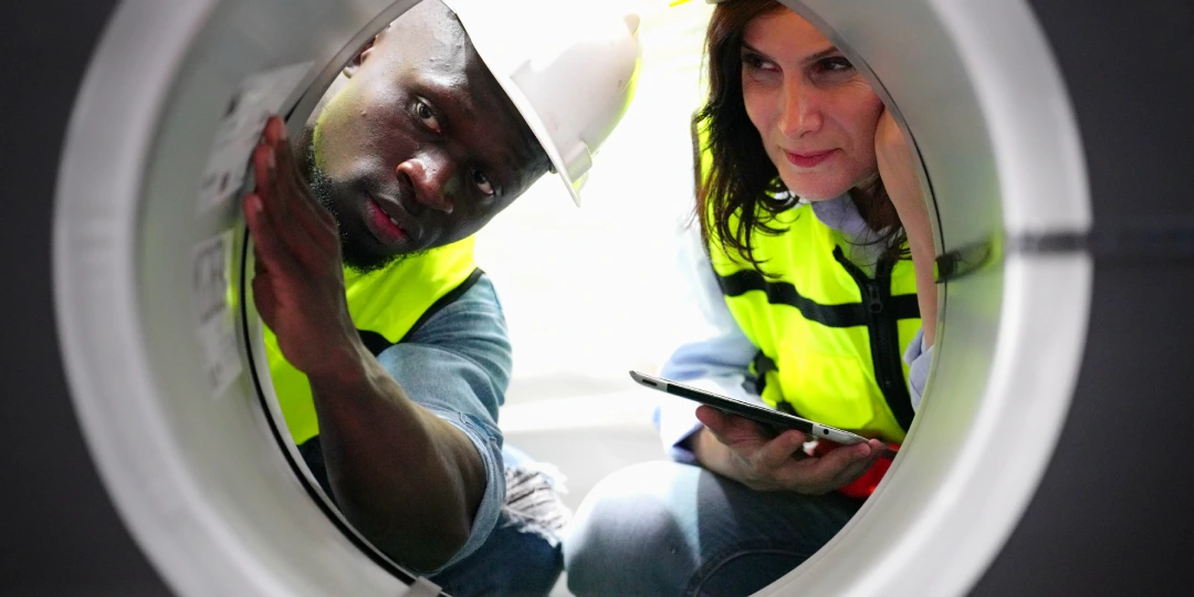Confined Spaces Fortier Loss Control Confined Spaces