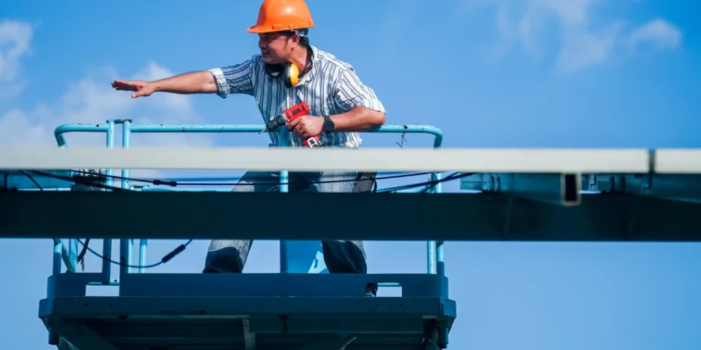 Aerial Lift