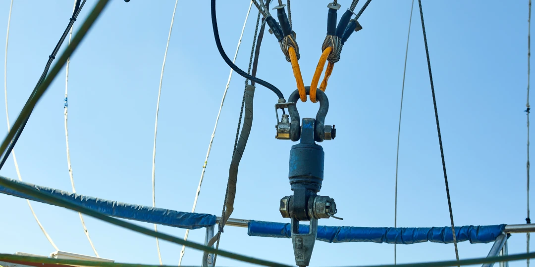 Rigging