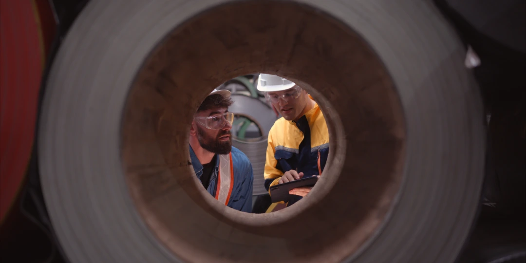 Confined Spaces Fortier Loss Control Confined Space