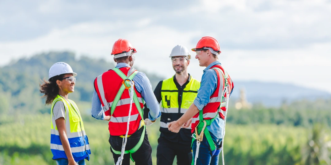 Fall Protection Fortier Loss Control Fall Protection