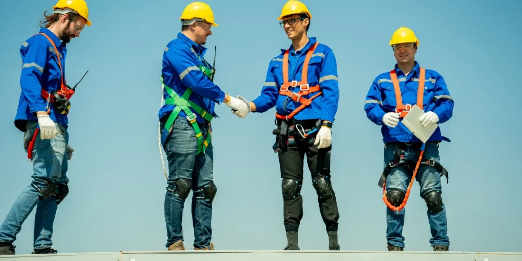 Fall Protection