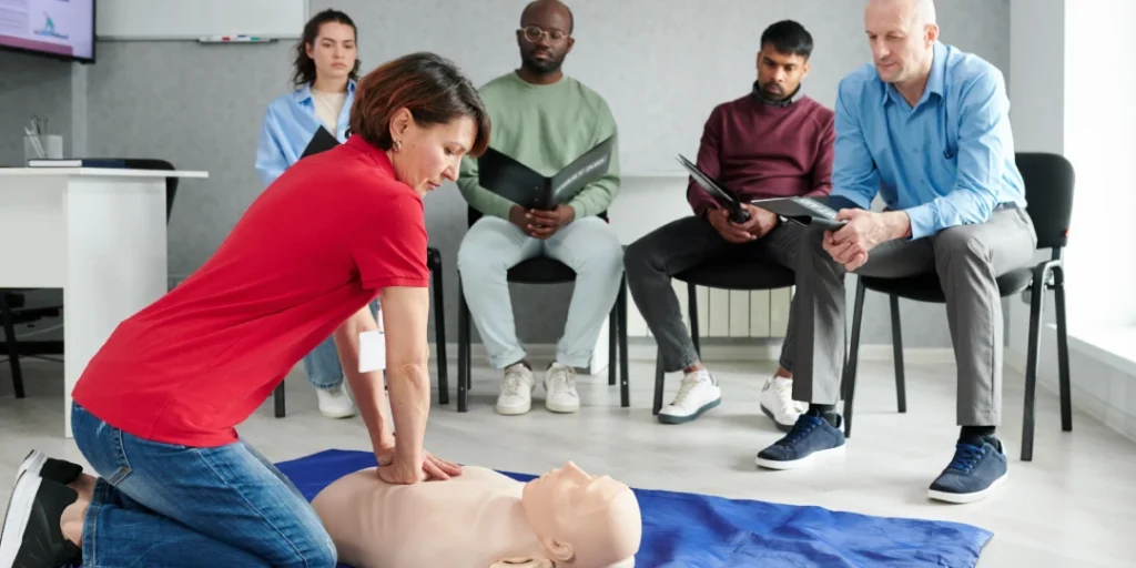 OSHA Training