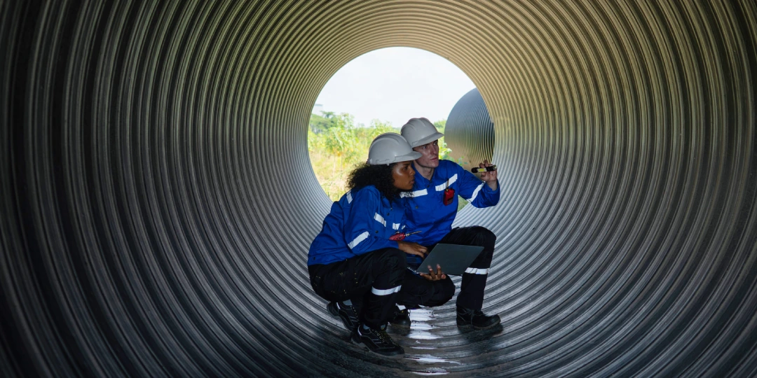 Confined Spaces Fortier Loss Control Confined Space