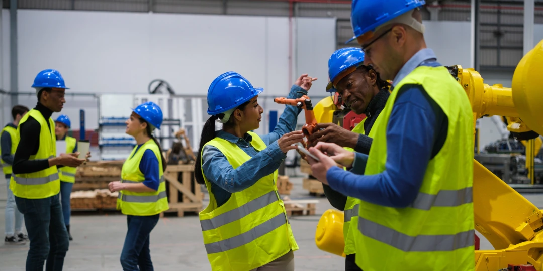 OSHA Fortier Loss Control OSHA