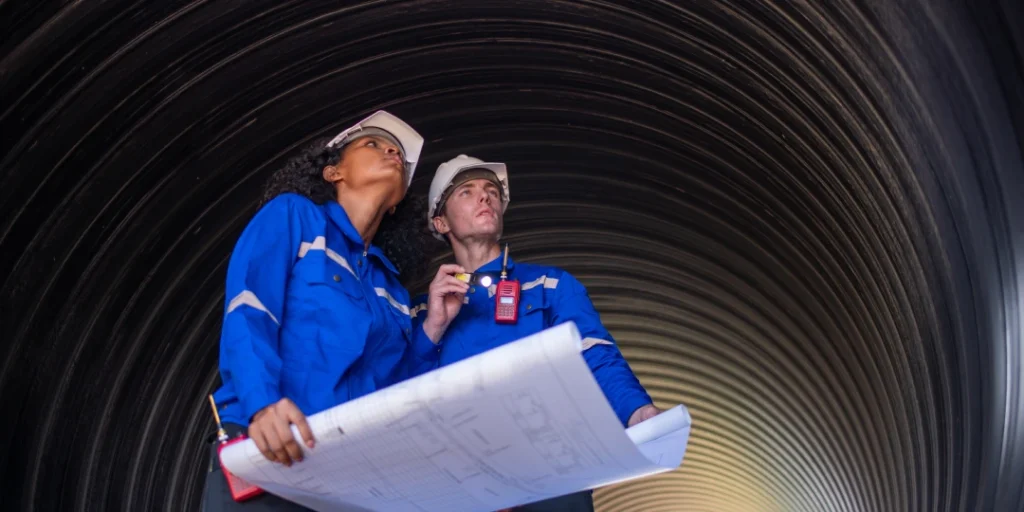 Confined Space